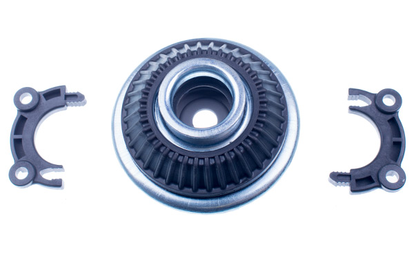 Repair Kit, suspension strut - D600087 DENCKERMANN