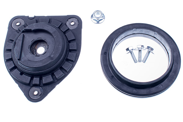 Repair Kit, suspension strut - D600091 DENCKERMANN