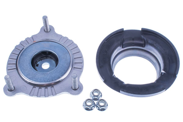 Kit riparazione, Cuscinetto ammortizzatore a molla - D600098 DENCKERMANN