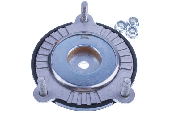 Supporto ammortizzatore a molla - D600099 DENCKERMANN