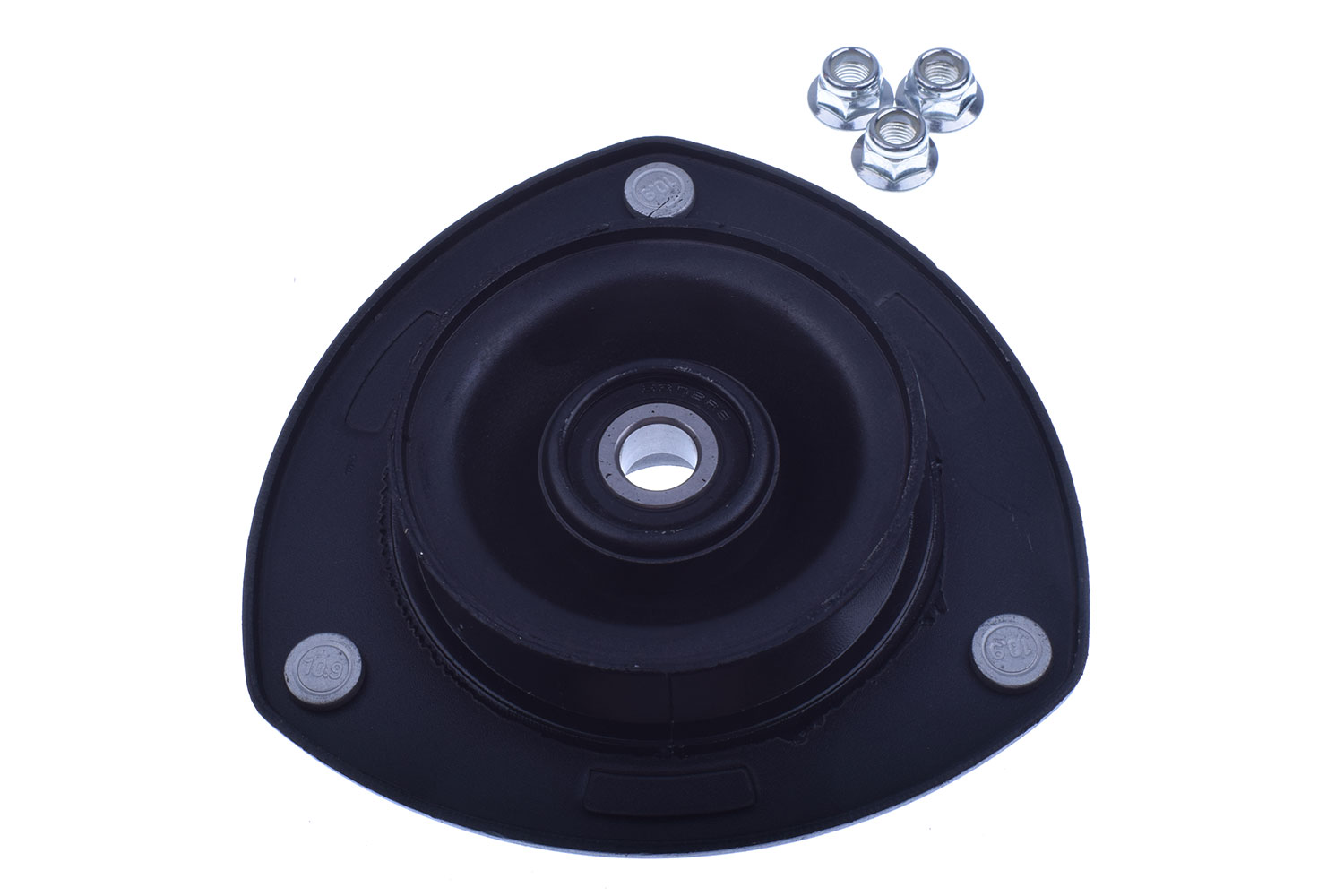 Repair Kit, suspension strut - D600110 DENCKERMANN