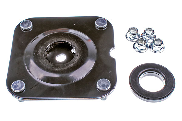 Repair Kit, suspension strut - D600114 DENCKERMANN
