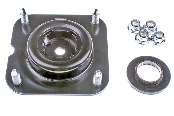 Repair Kit, suspension strut - D600114 DENCKERMANN
