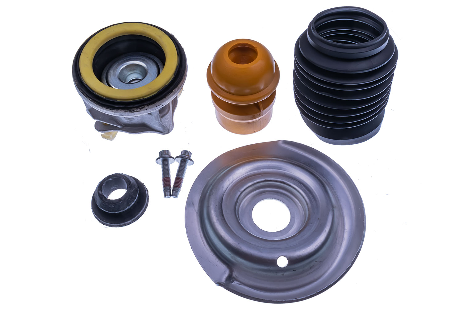 Top Strut Mounting - D600118 DENCKERMANN