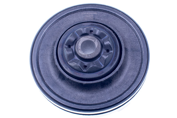 Repair Kit, suspension strut - D600123 DENCKERMANN