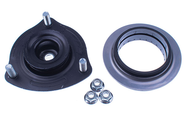 Repair Kit, suspension strut - D600124 DENCKERMANN