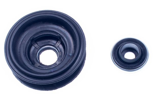 Repair Kit, suspension strut - D600125 DENCKERMANN