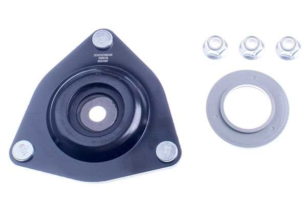 Kit riparazione, Cuscinetto ammortizzatore a molla - D600126 DENCKERMANN
