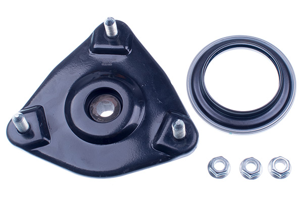 Kit riparazione, Cuscinetto ammortizzatore a molla - D600128 DENCKERMANN