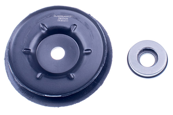 remonto komplektas, pakabos statramstis - D600131 DENCKERMANN