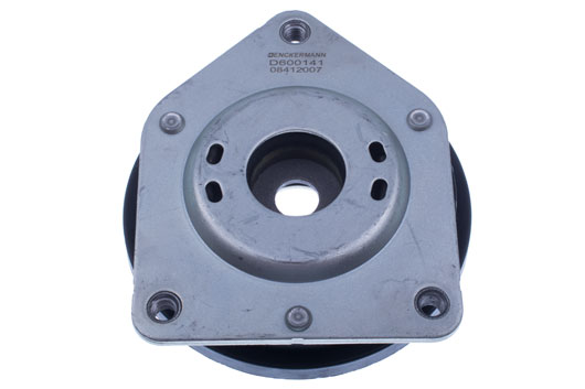 Supporto ammortizzatore a molla - D600141 DENCKERMANN