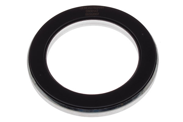 Rolling Bearing, suspension strut support mounting - D600147 DENCKERMANN