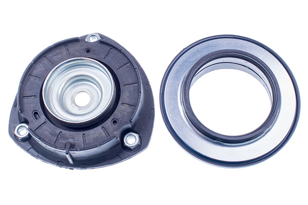 Repair Kit, suspension strut - D600150 DENCKERMANN