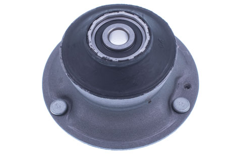 Supporto ammortizzatore a molla - D600156 DENCKERMANN