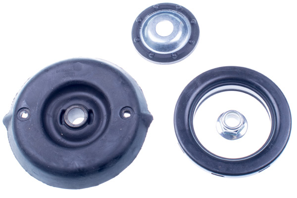 remonto komplektas, pakabos statramstis - D600163 DENCKERMANN