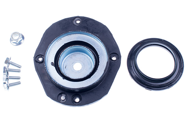 remonto komplektas, pakabos statramstis - D600164 DENCKERMANN