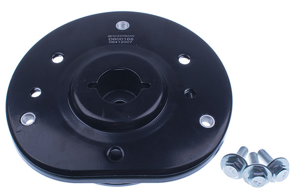Repair Kit, suspension strut - D600168 DENCKERMANN
