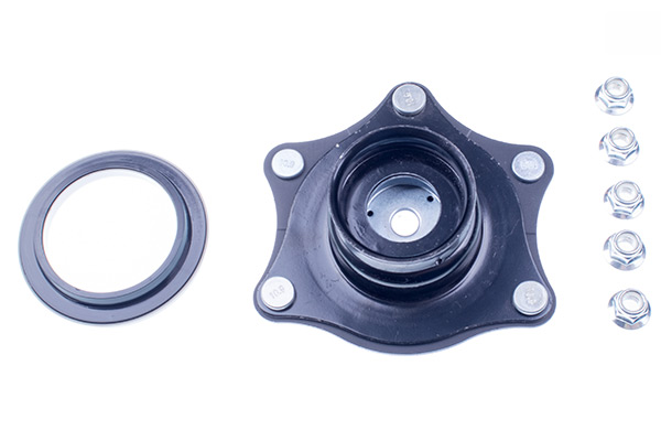 Repair Kit, suspension strut - D600172 DENCKERMANN