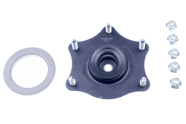 Repair Kit, suspension strut - D600172 DENCKERMANN