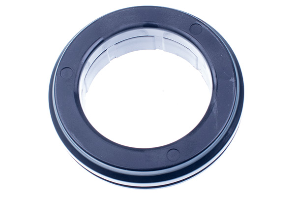 Rolling Bearing, suspension strut support mounting - D600182 DENCKERMANN