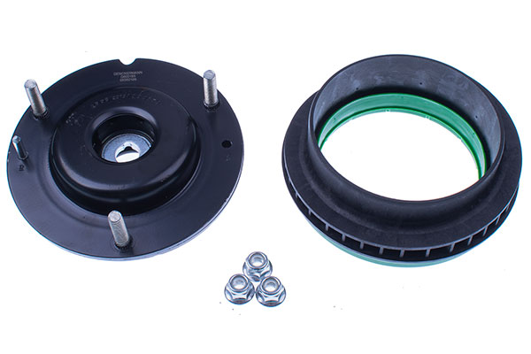 Repair Kit, suspension strut - D600185 DENCKERMANN