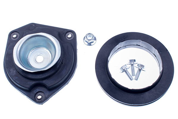 Kit riparazione, Cuscinetto ammortizzatore a molla - D600191 DENCKERMANN