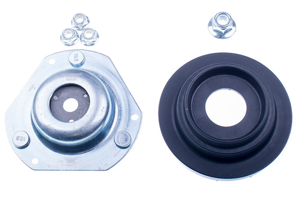 Repair Kit, suspension strut - D600195 DENCKERMANN