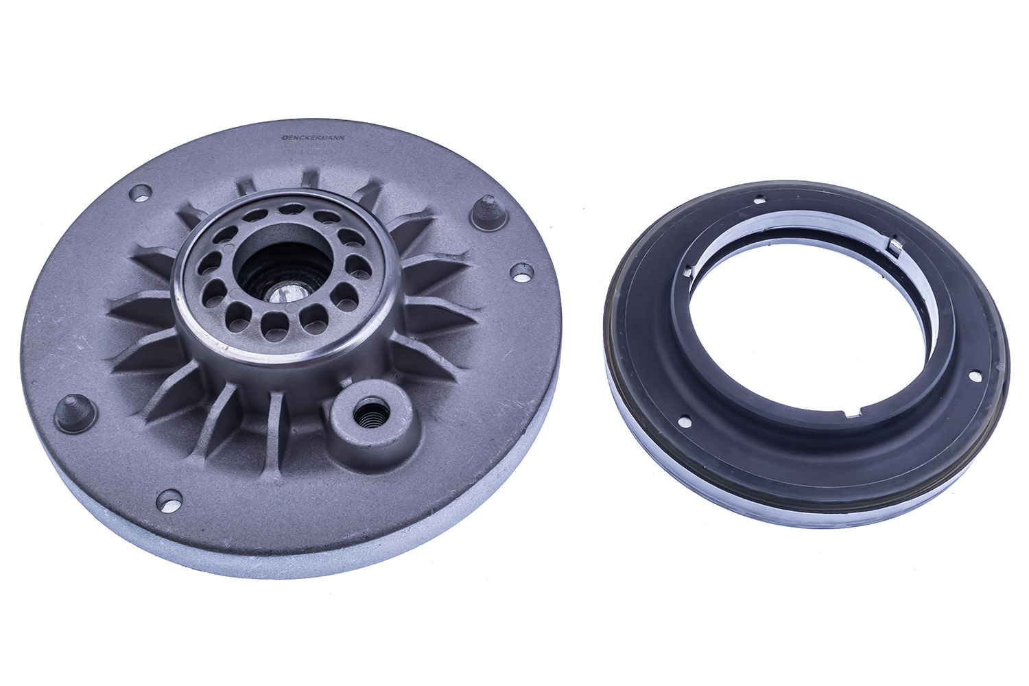 Top Strut Mounting - D600203 DENCKERMANN