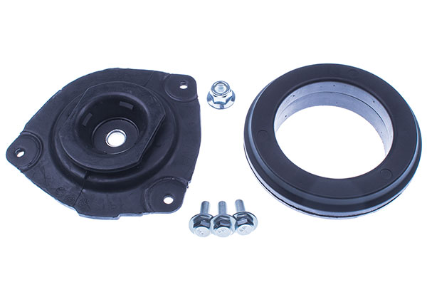 Опора стойки амортизатора - D600205 DENCKERMANN