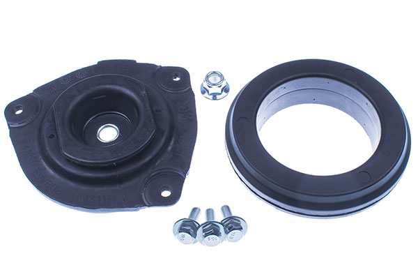 Supporto ammortizzatore a molla - D600206 DENCKERMANN