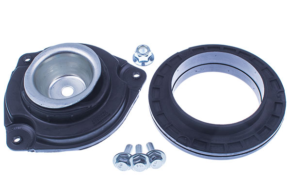 Supporto ammortizzatore a molla - D600206 DENCKERMANN