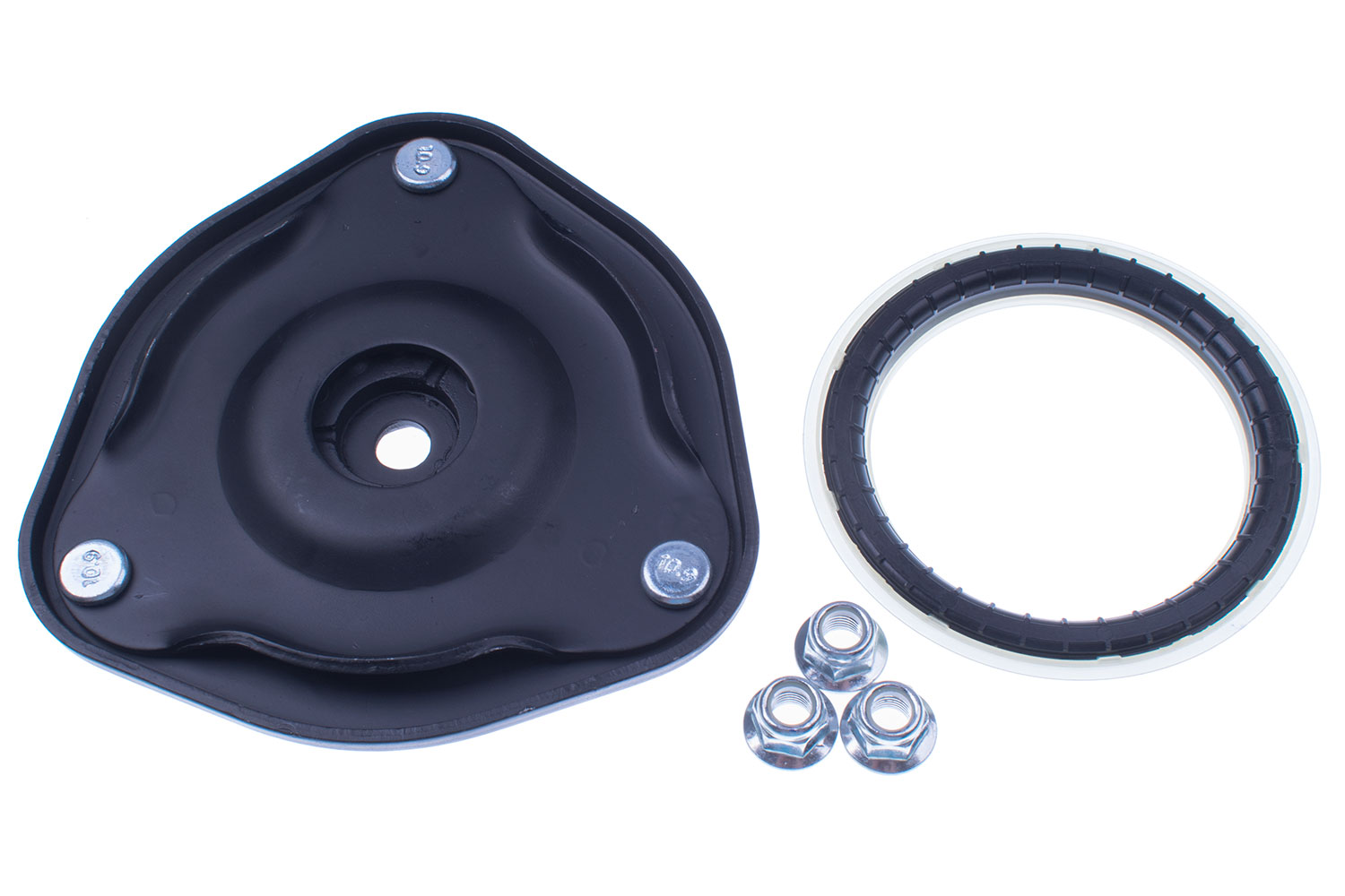 remonto komplektas, pakabos statramstis - D600209 DENCKERMANN