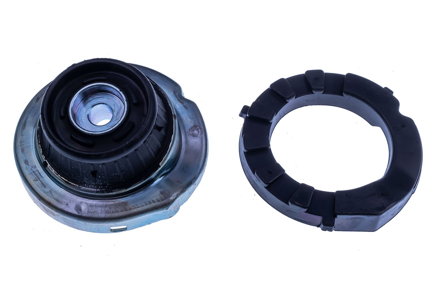 Repair Kit, suspension strut - D600210 DENCKERMANN