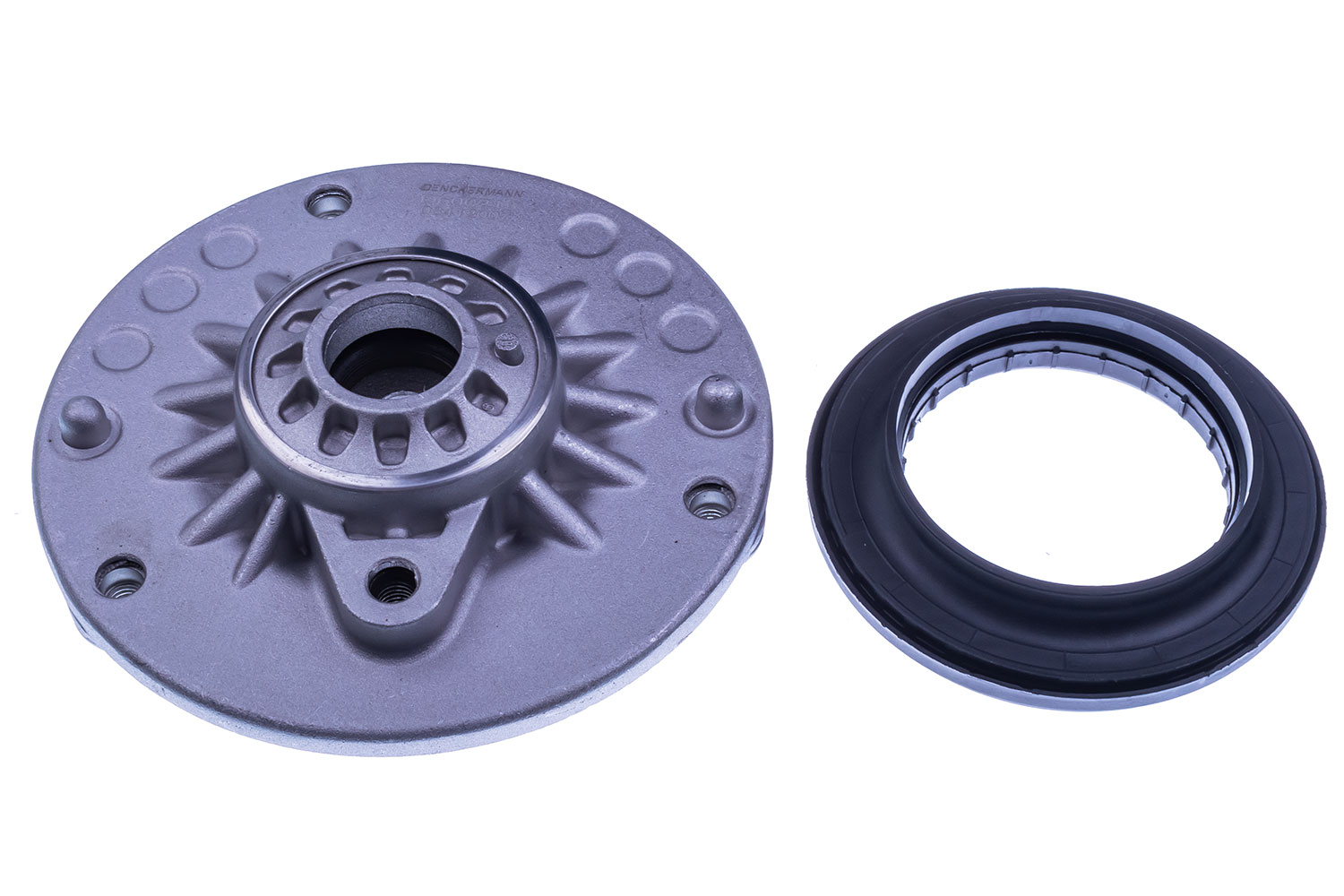 Top Strut Mounting - D600213 DENCKERMANN