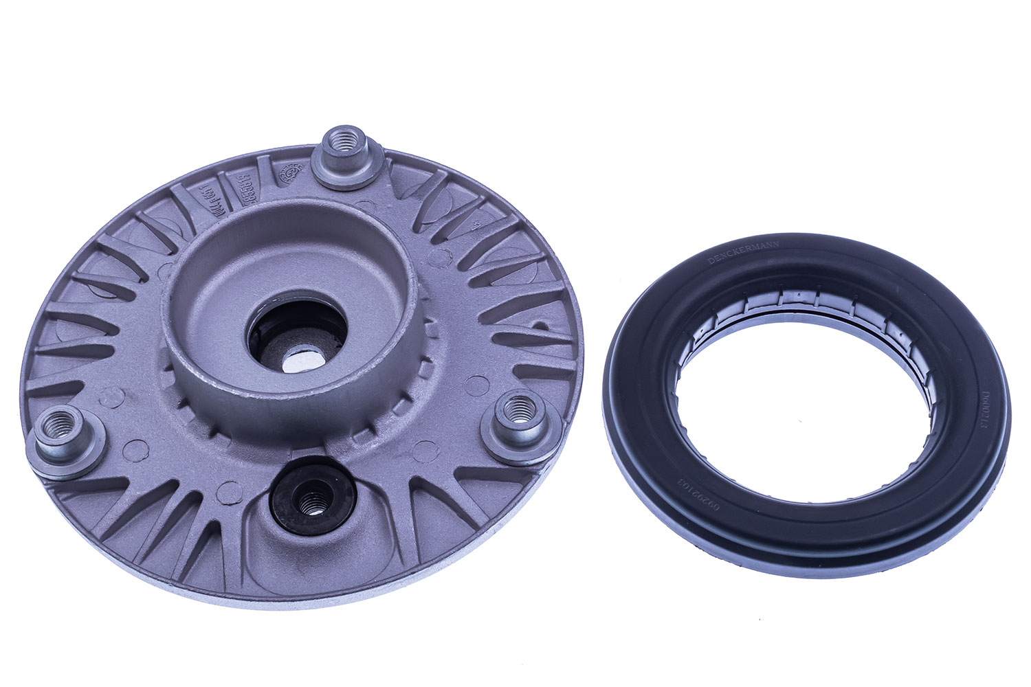 Top Strut Mounting - D600213 DENCKERMANN