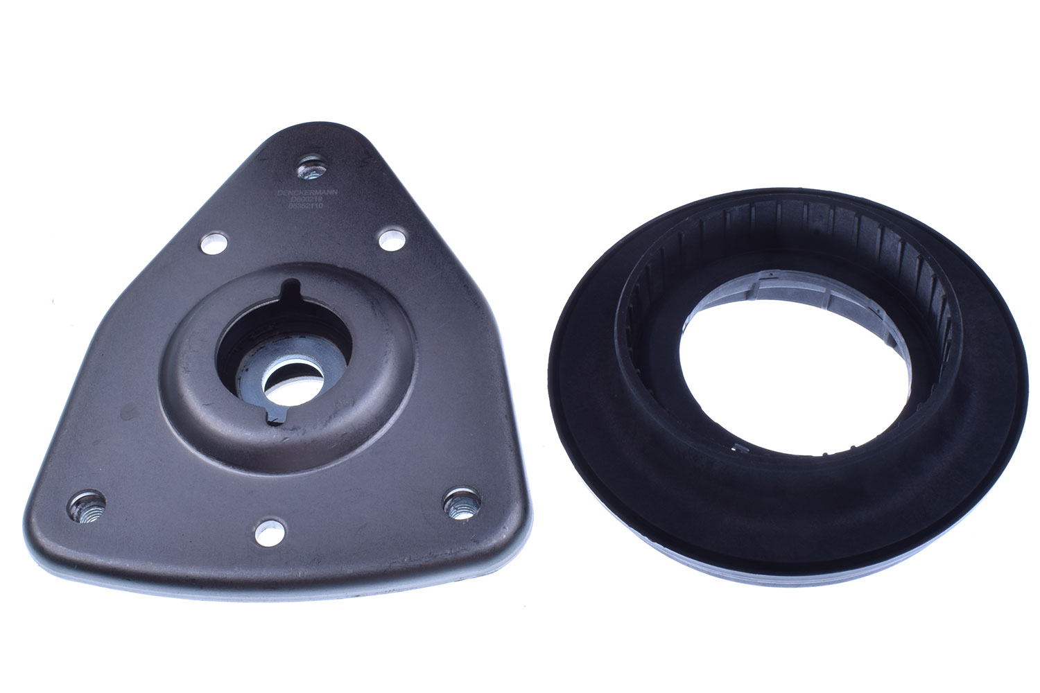 Repair Kit, suspension strut - D600219 DENCKERMANN