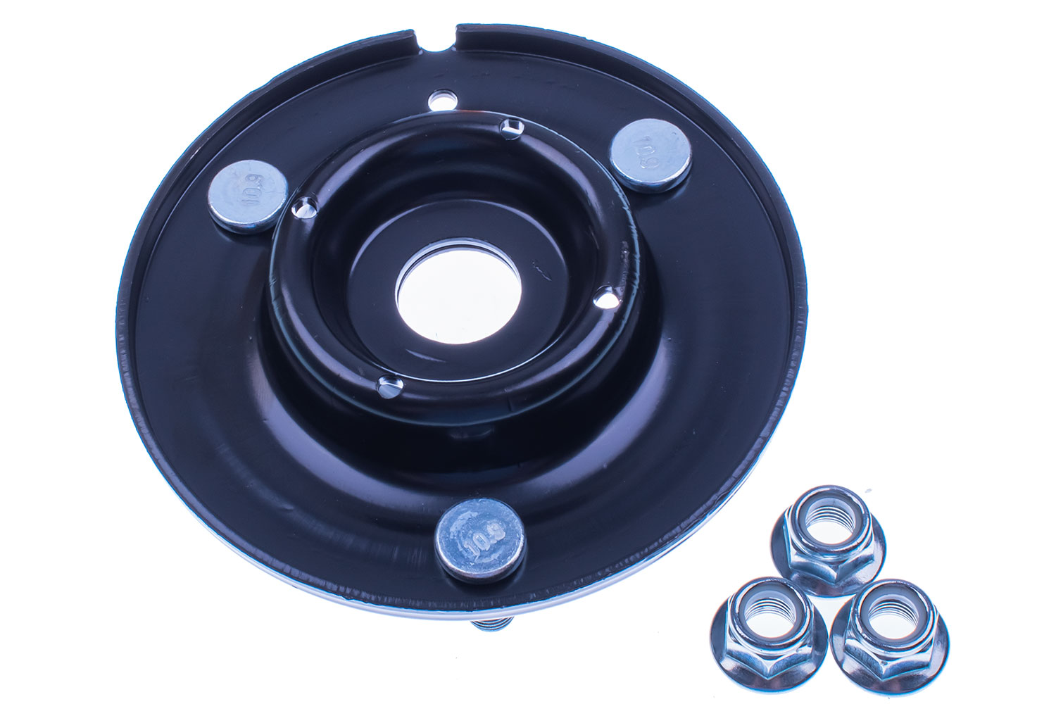 Top Strut Mounting - D600222 DENCKERMANN
