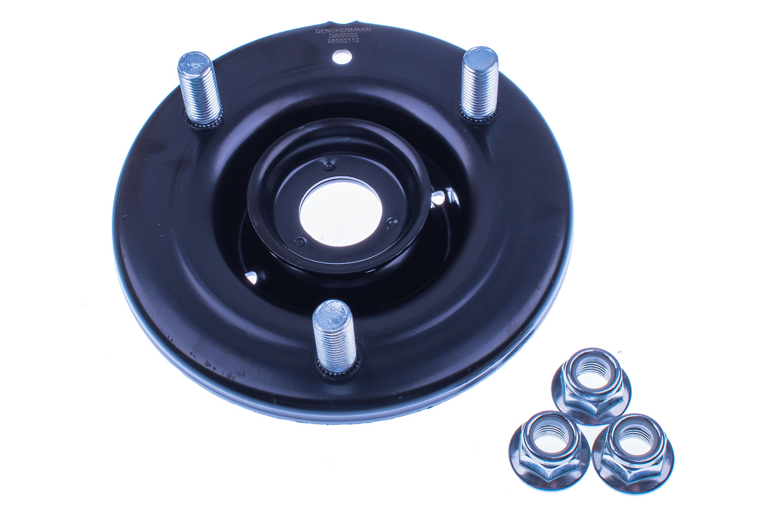 Top Strut Mounting - D600222 DENCKERMANN