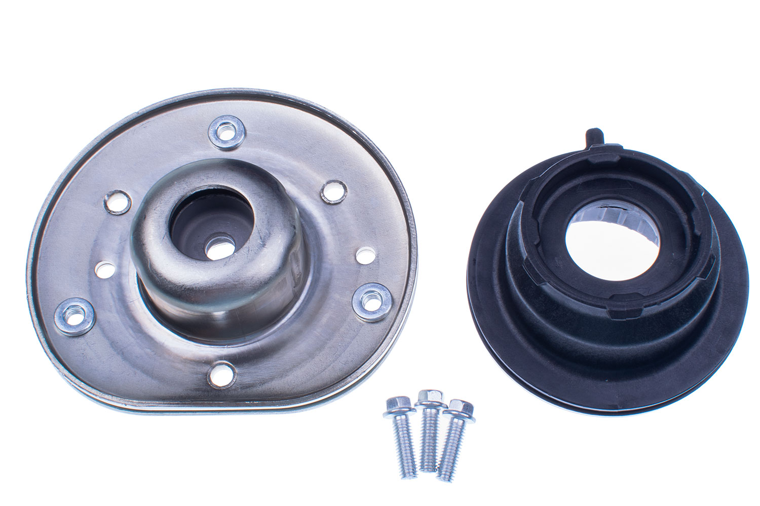 Repair Kit, suspension strut - D600230 DENCKERMANN