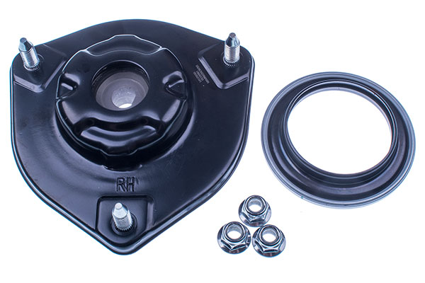 Top Strut Mounting - D600233 DENCKERMANN