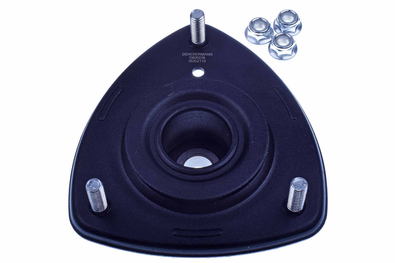 Repair Kit, suspension strut - D600238 DENCKERMANN