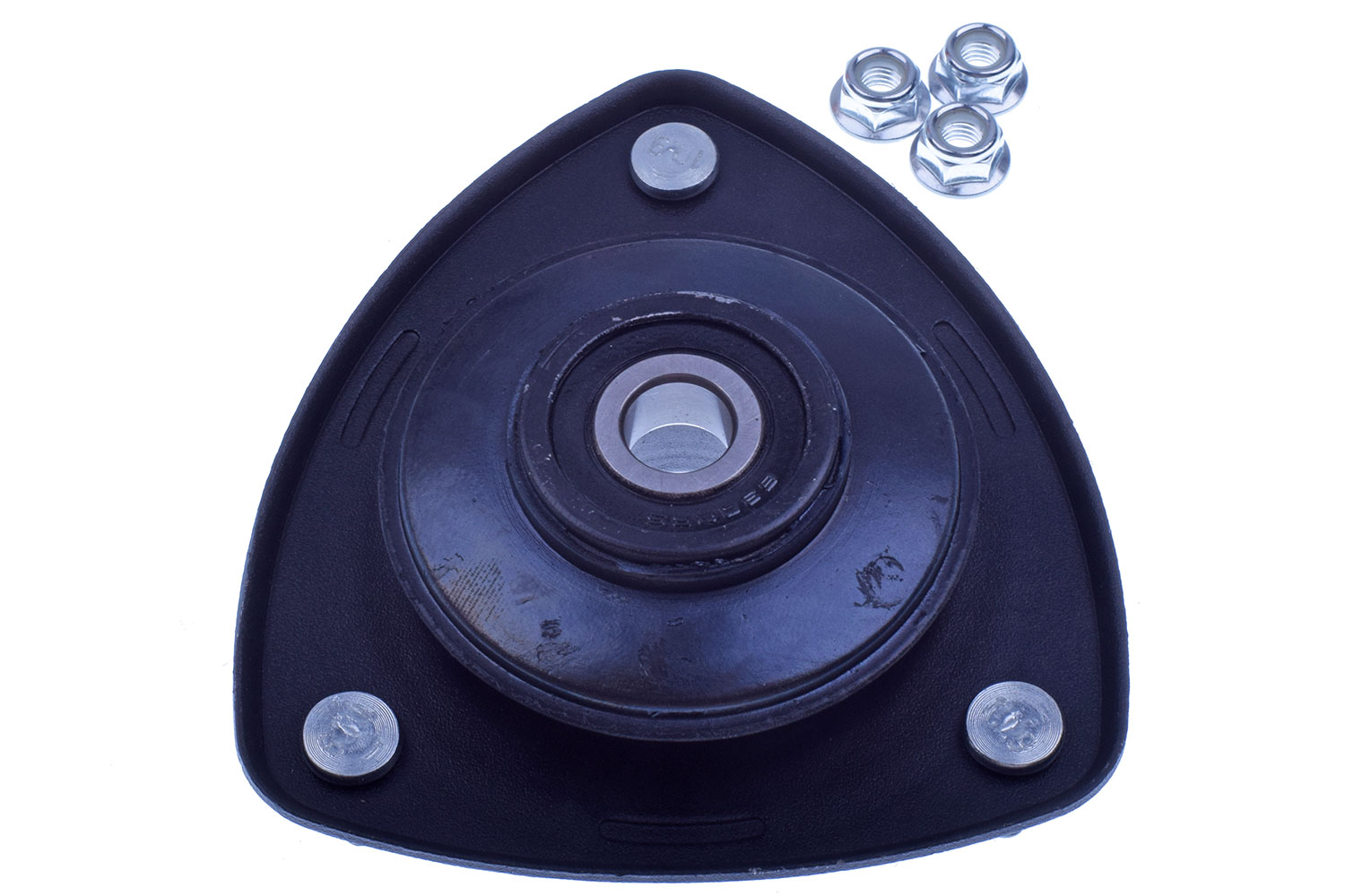 Repair Kit, suspension strut - D600238 DENCKERMANN