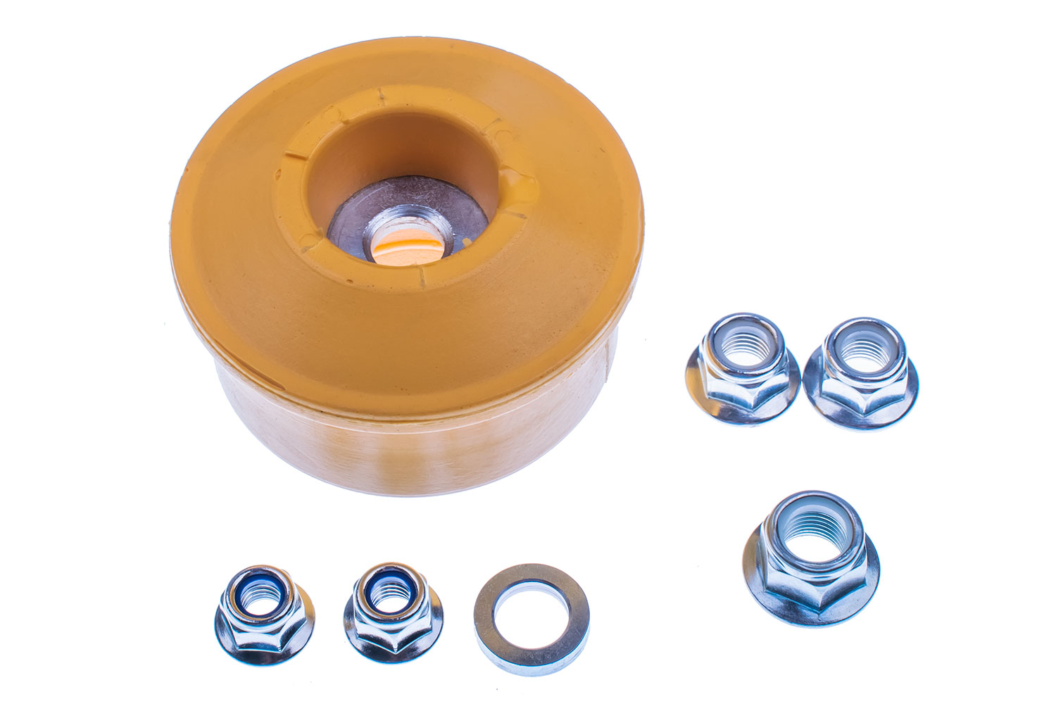 Top Strut Mounting - D600239 DENCKERMANN