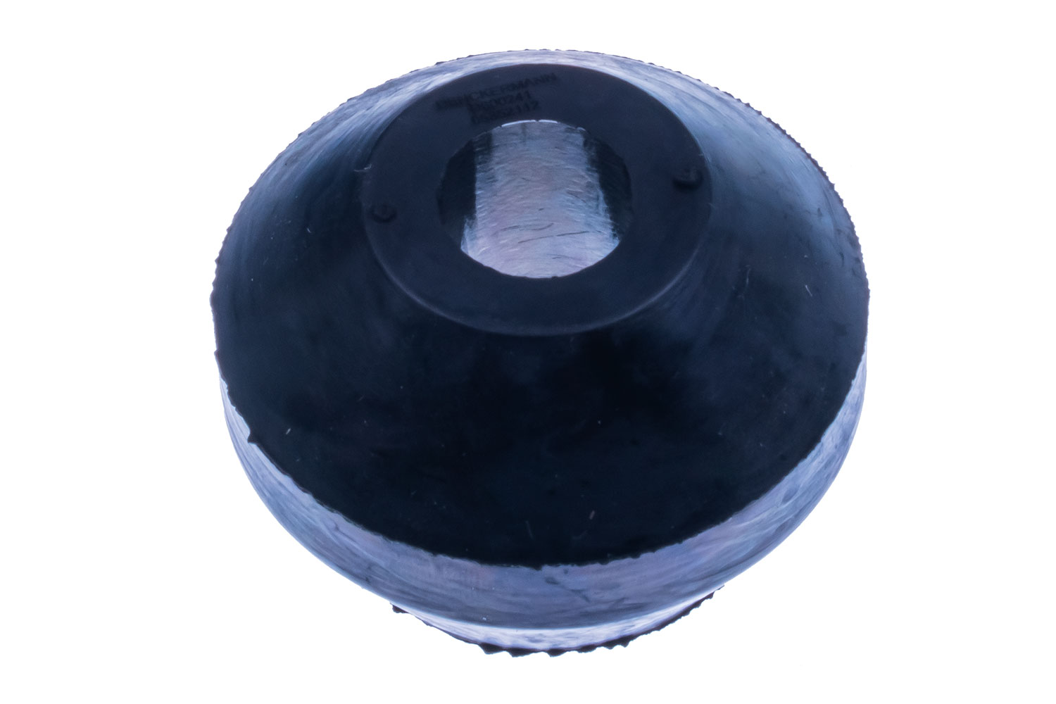 Top Strut Mounting - D600241 DENCKERMANN
