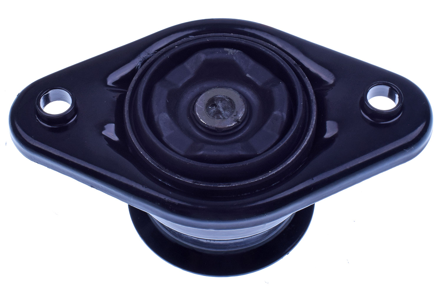Repair Kit, suspension strut - D600242 DENCKERMANN