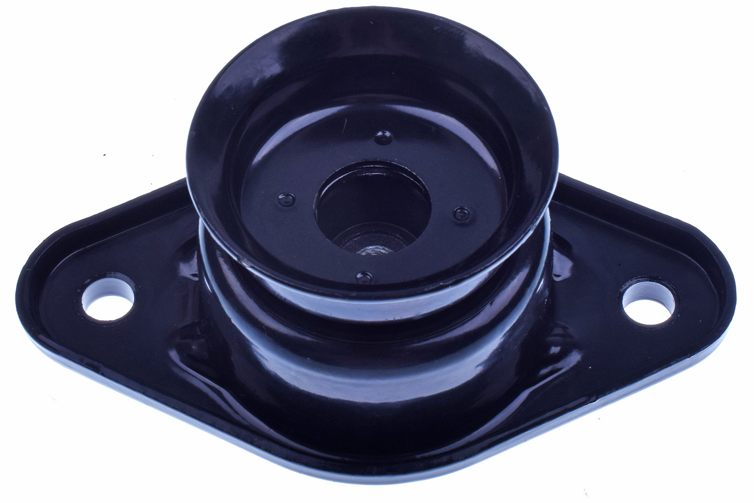 Repair Kit, suspension strut - D600242 DENCKERMANN