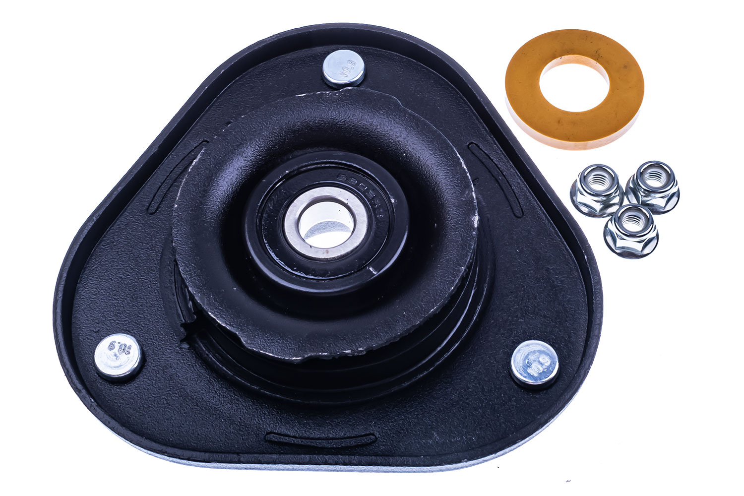 Repair Kit, suspension strut - D600243 DENCKERMANN