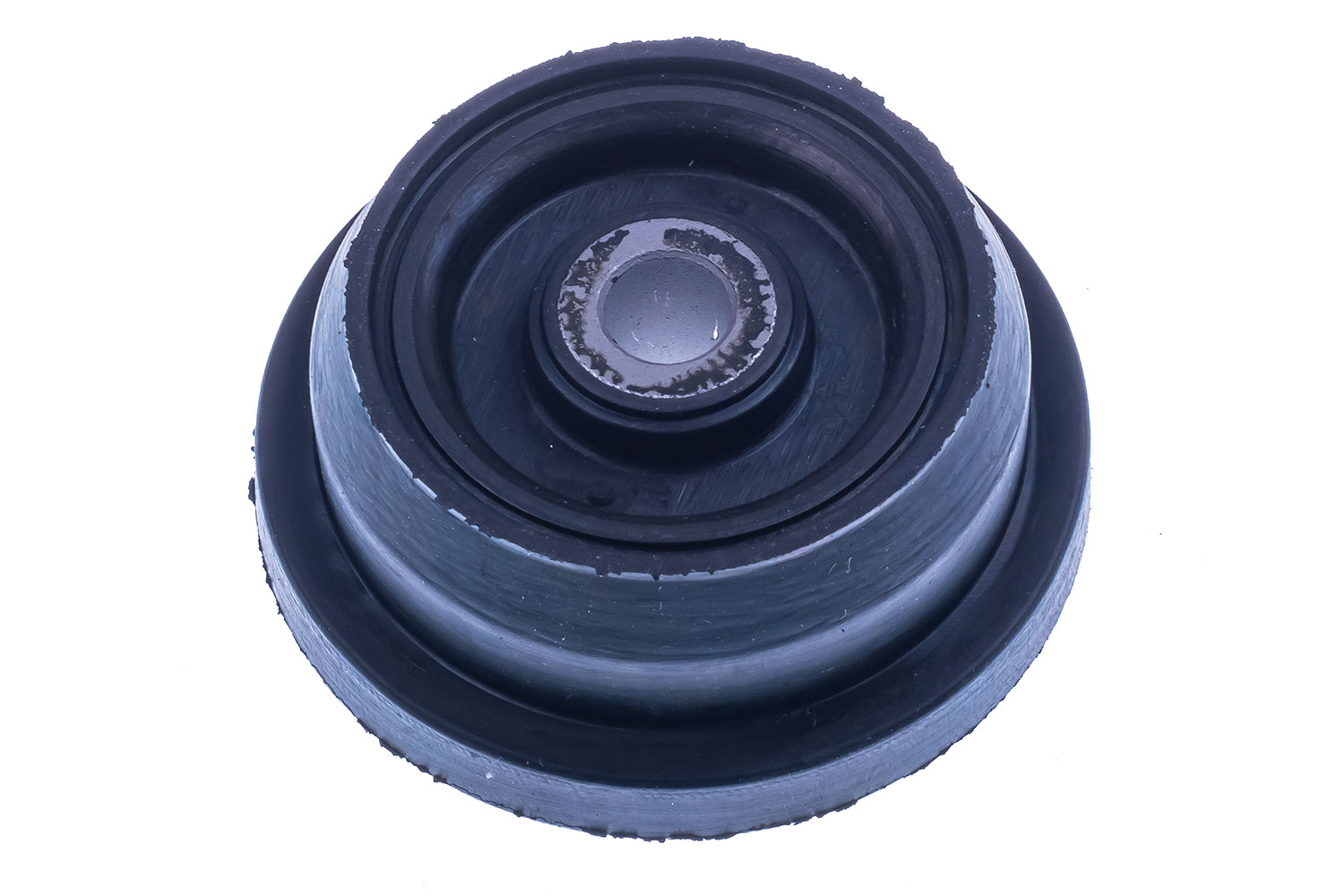 Supporto ammortizzatore a molla - D600246 DENCKERMANN