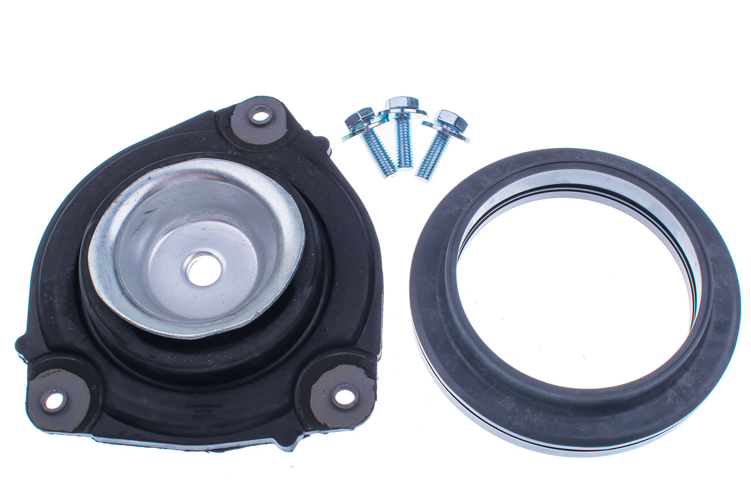 Top Strut Mounting - D600248 DENCKERMANN