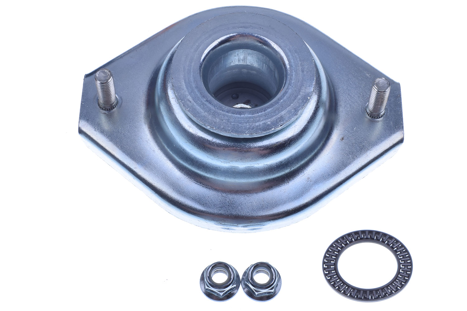Repair Kit, suspension strut - D600249 DENCKERMANN
